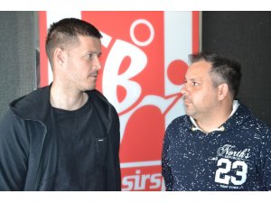 Kaleci Vukovic: "Yaptığım hareketin Türkiye’de küfür olduğunu bilmiyordum"