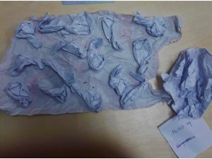 Polisten kaçan uyuşturucu tacirini bekçiler yakaladı