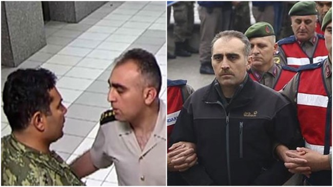 Hainlerin katliam talimatları telsiz kayıtlarında!