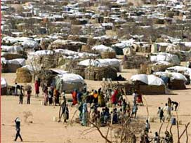 Sudan'da 6 isyancı mülteci idam edildi