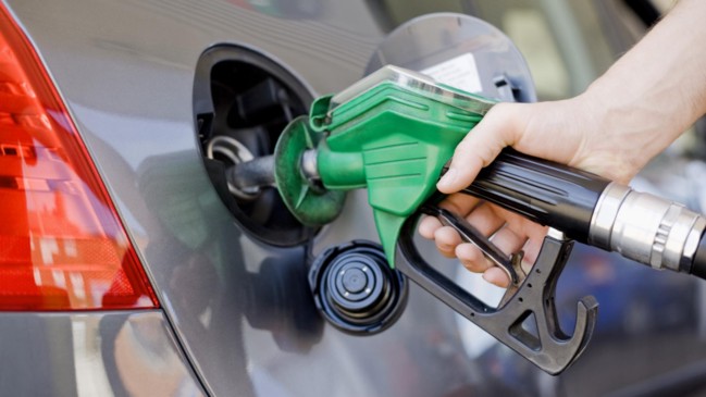 Motorin ve benzine zam
