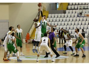 TBL'de şampiyon Bursaspor