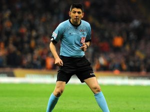 Galatasaray’ın golü iptal edildi