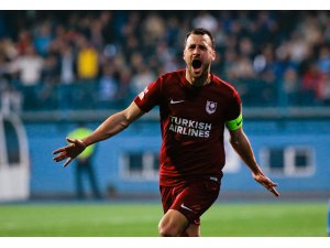 Saraybosna, Zeljeznicar'ı rahat geçti