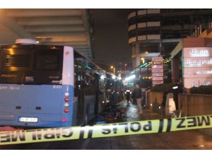 Şişli’deki özel halk otobüsündeki kazanın yaralı sayısı açıklandı