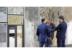 Doğaltaş sektörü ABD’ye 1 milyar dolarlık ihracat hedefi koydu