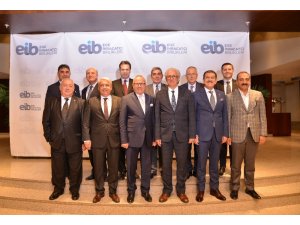 Ege İhracatçı Birlikleri’nde genel kurul maratonu başlıyor