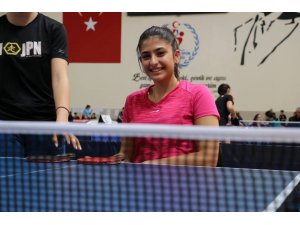 4 yıldır yaptığı sporda dünya 17’nciliğine kadar yükseldi