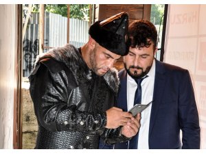 Müslüman dünya şampiyonu "Mahmoud" ismine geri döndü