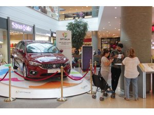 Otomotiv ihracatı martta 2,9 milyar dolar oldu