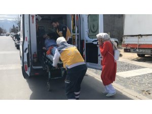 Düzce'deki silahlı yaralama