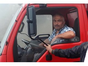 Horon sonrası kalp krizi geçiren şahıs öldü