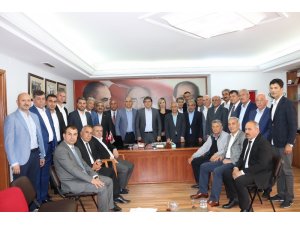 Avcı’dan meclis üyelerine uyarı