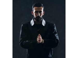 ’Hayatın heyecanı yok’ diyen rapçi kokainle yakalandı