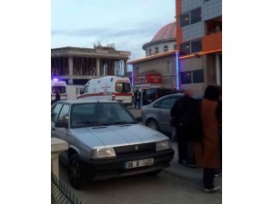 Anne ve çocuğu hamamda boğularak can verdi