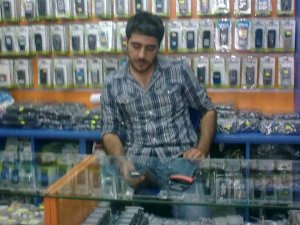 İskenderun’da pompalı tüfekle cinayet