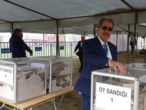 Akşehir-Ilgın Pancar Ekicileri Kooperatifinin genel kurulu yapıldı