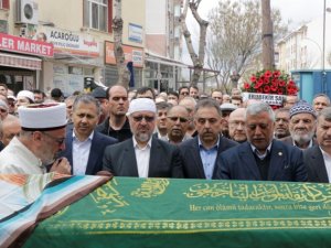 Eski RTÜK Başkanı Yerlikaya'nın acı günü