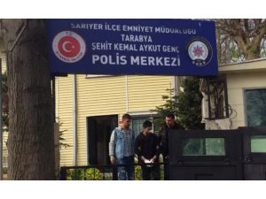 Düzce’de fırında bıçaklı kavga: 1 ölü