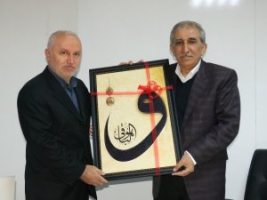 Birlik’te toplumsal yardımlaşma anlatıldı