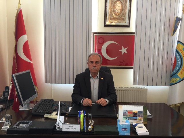 Kulu’da ekilen bakliyat türleri ile hayvan sayıları açıklandı