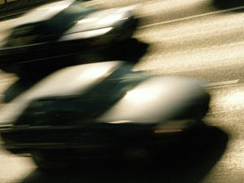 Hız limiti artıyor!