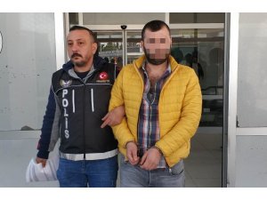 Uyuşturucu ticaretine 3 gözaltı
