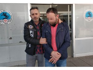 Samsun’da uyuşturucu operasyonu: 3 gözaltı