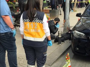 Bağdat Caddesi’ndeki cinayette dikkat çeken bağlantı