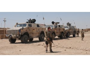 Almanya, Afganistan’daki askerlerini kendi uçaklarıyla taşıyamıyor