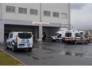 Malatya’da silahlı kavga: 2 yaralı