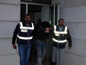 Hatay’da motosiklet hırsızlığı şebekesi çökertildi