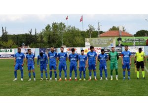 BAL’da Kuşadası’ndan sonra düşen takım ikinci takım Didim oldu