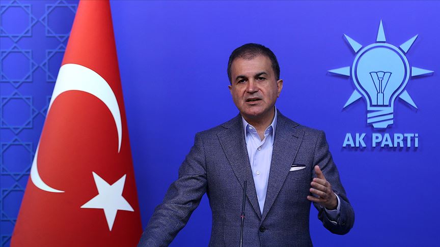 "Oyların sayılması konusunda bu telaşınız niye?"
