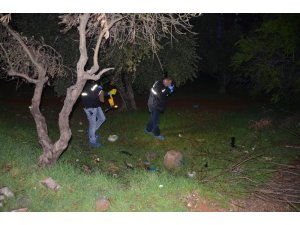 Kardeşini av tüfeğiyle vurdu