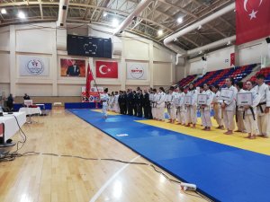 Judo: Anadolu Yıldızları Ligi Türkiye Şampiyonası