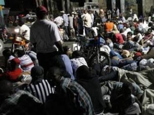 Haiti'ye yardım gönderen ülkeler listesi