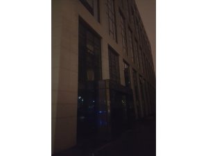 BEDAŞ, ışıklarını söndürerek ‘yeni bir başlangıca’ destek oldu