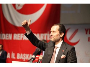 Bursa’da Yeniden Refah coşkusu