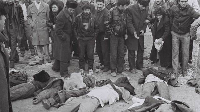 Azerbaycan’da Yanvar  ve Hocalı Katliamları anlatılacak