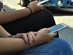 İnternete en bağımlı ülke belli oldu