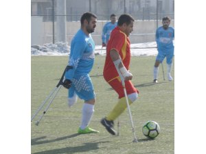 Melikgazi BESK lideri geçemedi