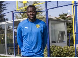 Konyaspor'da forma şansı bulamıyordu, Ankaragücü'nün değişmezi oldu