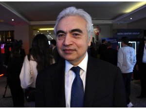 "Petrol ve doğal gaz fiyatları makul seviyede seyredecek"