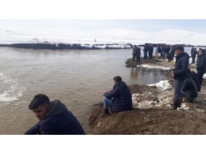 Balık tutmaya giden gençten haber alınamıyor