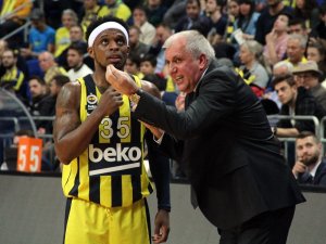 Fenerbahçe Beko, tecrübesine güveniyor