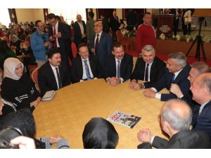Balıkesir’de mazbata şöleni