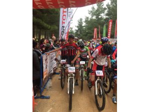 Çatalhöyük Çumra Belediyespor’dan başarılı sonuçlar