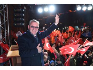 CHP’nin itirazına YSK’dan ret