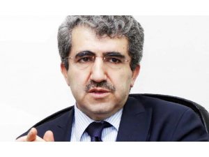 Eski ÖSYM Başkanı Bursa’da tekstil firmasında yakalandı